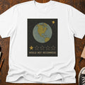 Earth One Star T-Shirt