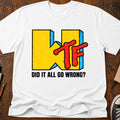 WTF T-Shirt