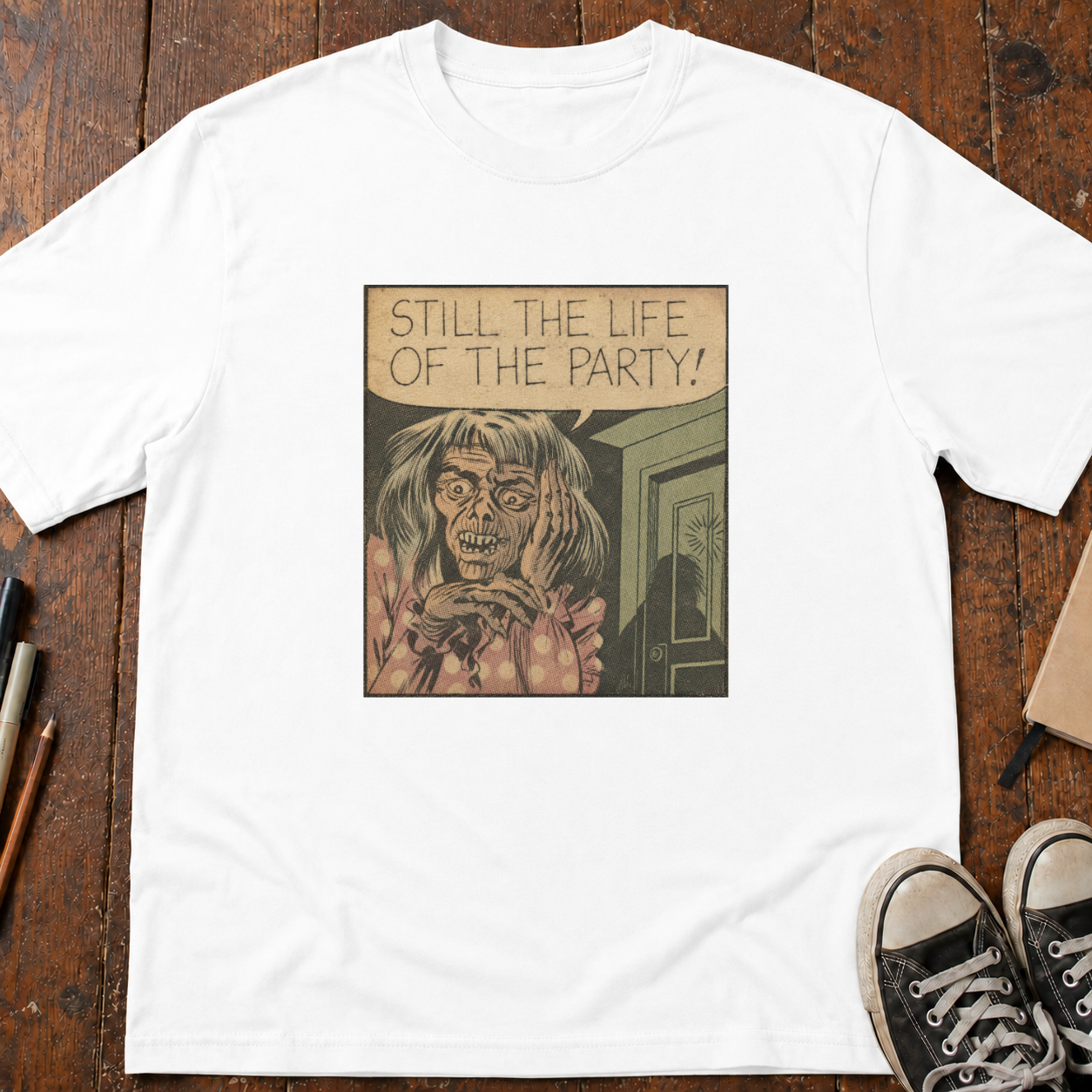 Life of the Party T-Shirt