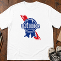 Blue Ribbon Failure T-Shirt