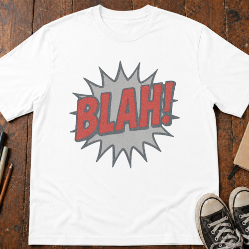 BLAH! T-Shirt