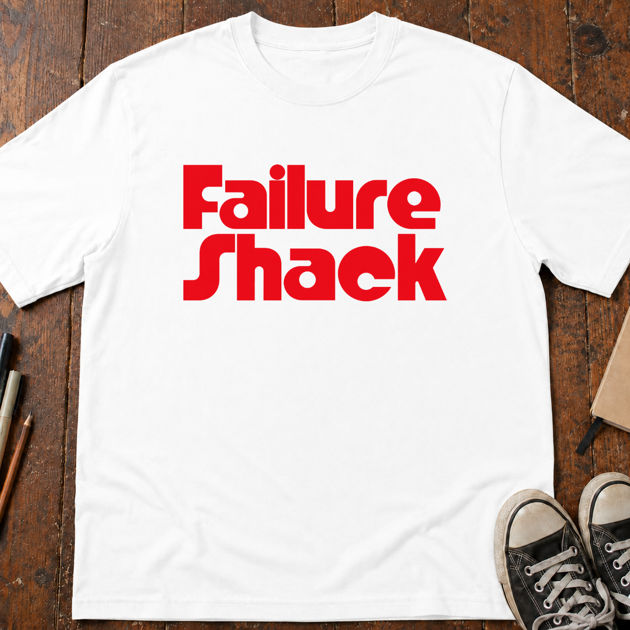 Failure Shack T-Shirt