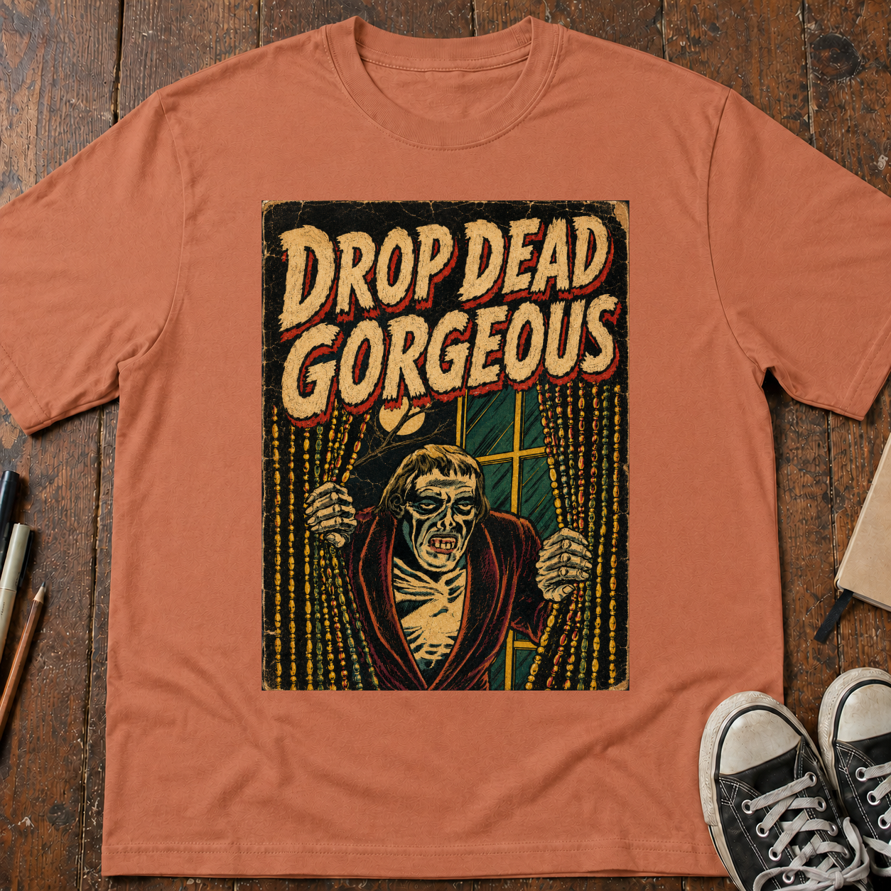 Drop Dead Gorgeous T-Shirt