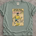 Dancing World T-Shirt product image