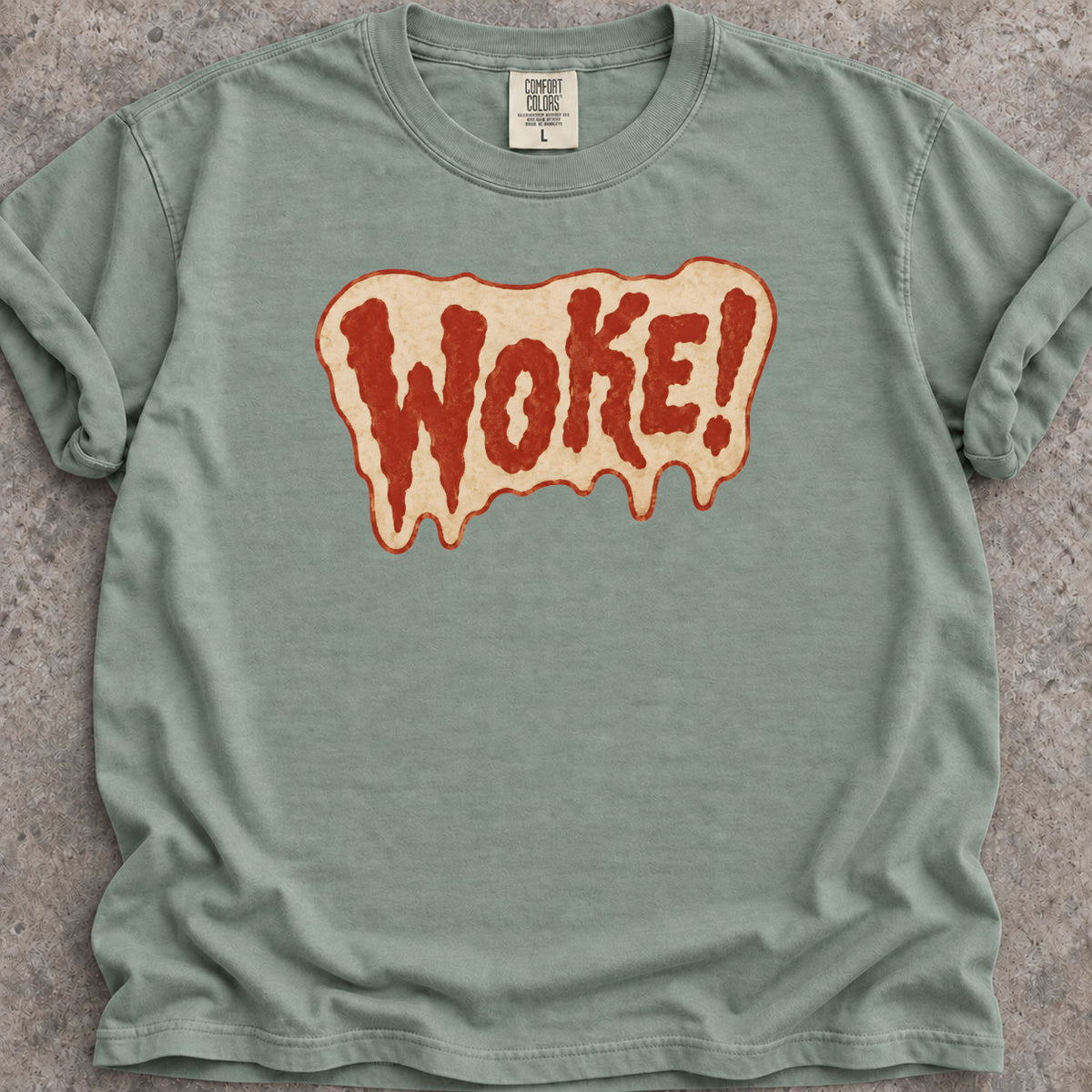Woke T-Shirt
