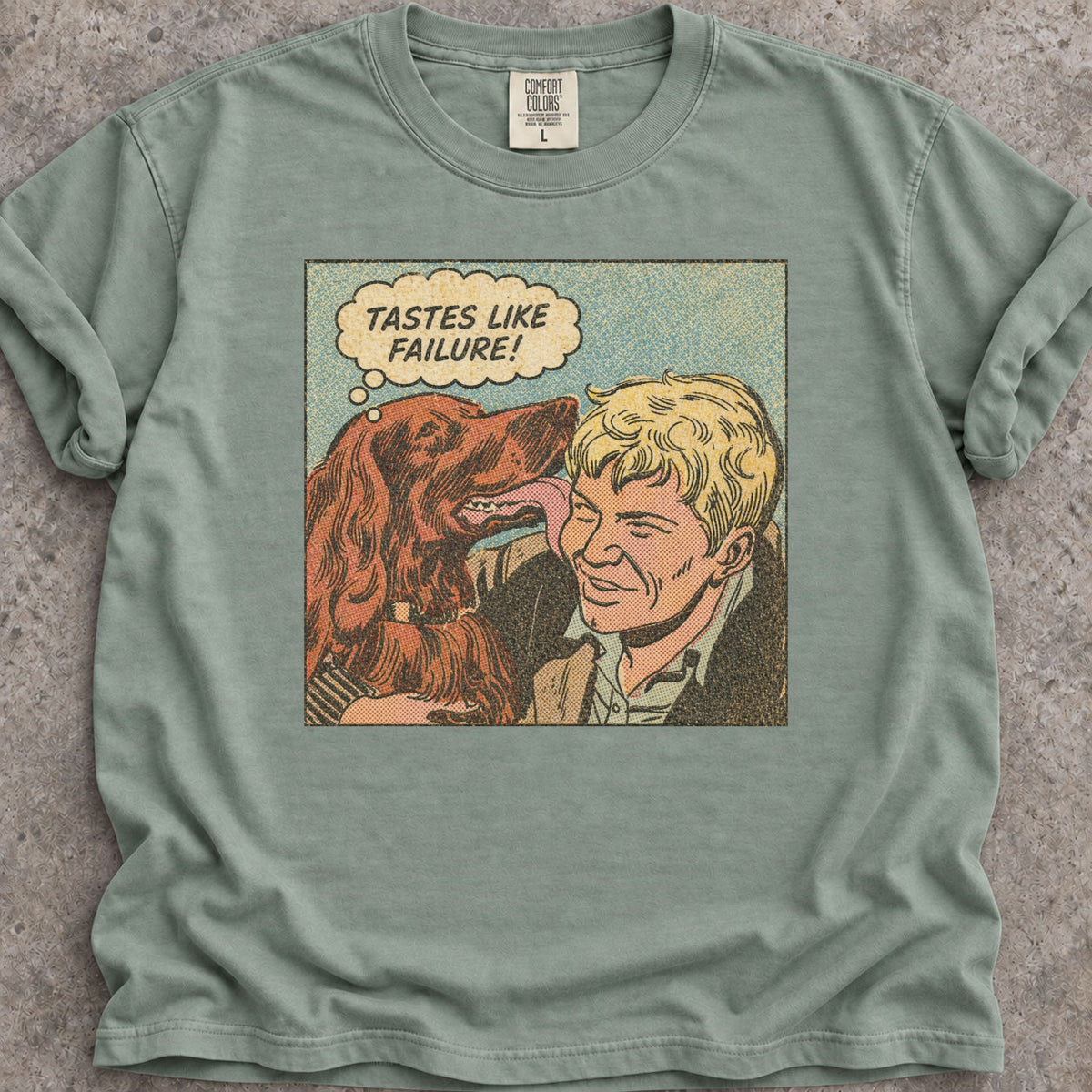 Tastes Like Failure T-Shirt