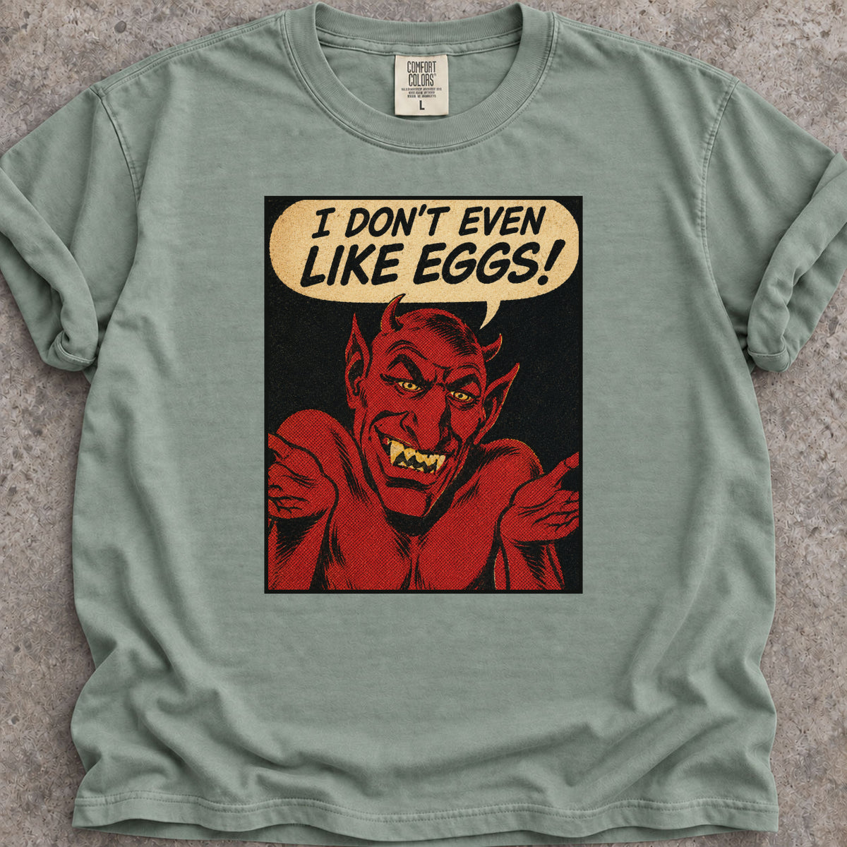 Deviled Eggs T-Shirt