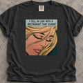 Closed Restaurant T-Shirt