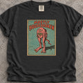 Mostly Housebroken T-Shirt