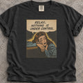 Relax Control T-Shirt product image