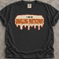 Unwilling Participant T-Shirt