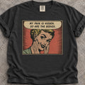 Hidden Bodies T-Shirt