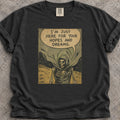 Hopes And Dreams T-Shirt