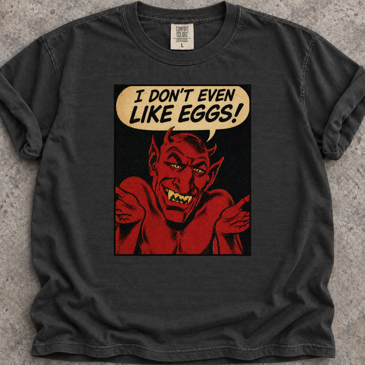 Deviled Eggs T-Shirt