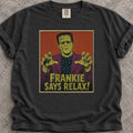 Frankie Says Relax T-Shirt