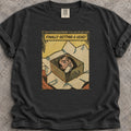 Getting A Head T-Shirt