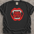 Cancer Bites T-Shirt