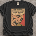 Rename A Lake T-Shirt product image