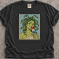 Rocket Pop Medusa T-Shirt