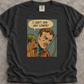 Aim Lower T-Shirt product image