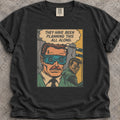 They Planned This T-Shirt product image