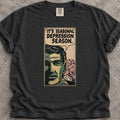 Seasonal Depression T-Shirt product image