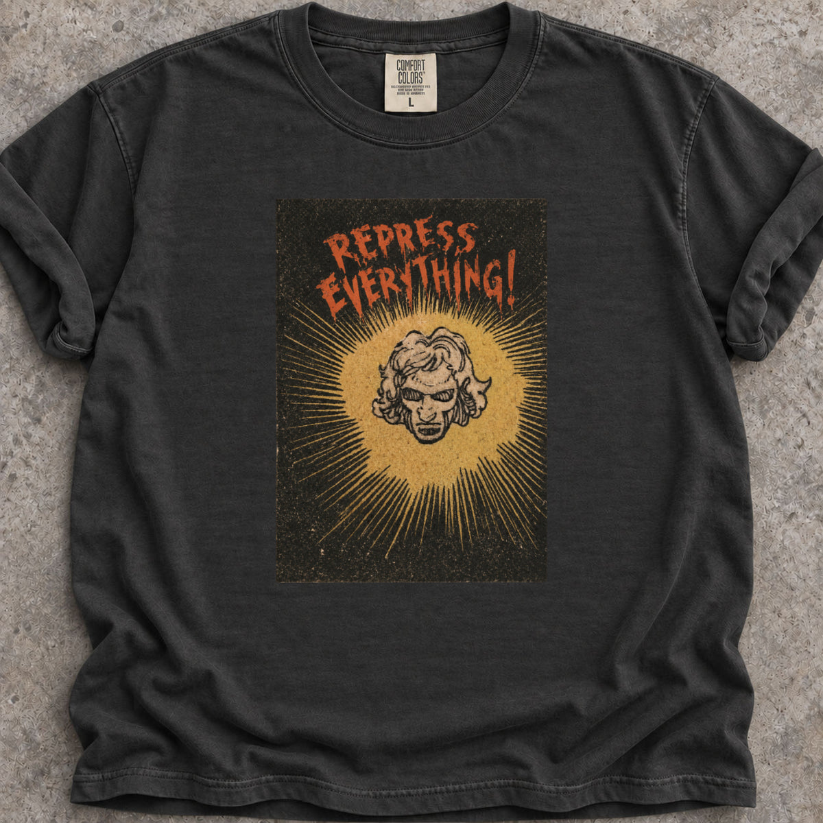 Repress Everything T-Shirt