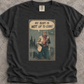 Not To Code T-Shirt