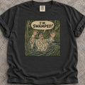 I'm Swamped T-Shirt