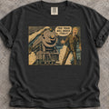 Train Wreck T-Shirt product image