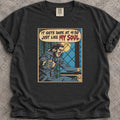 Dark At 4:30 T-Shirt product image
