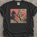 Neigh Means No T-Shirt