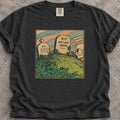 RIP My Last Nerve T-Shirt