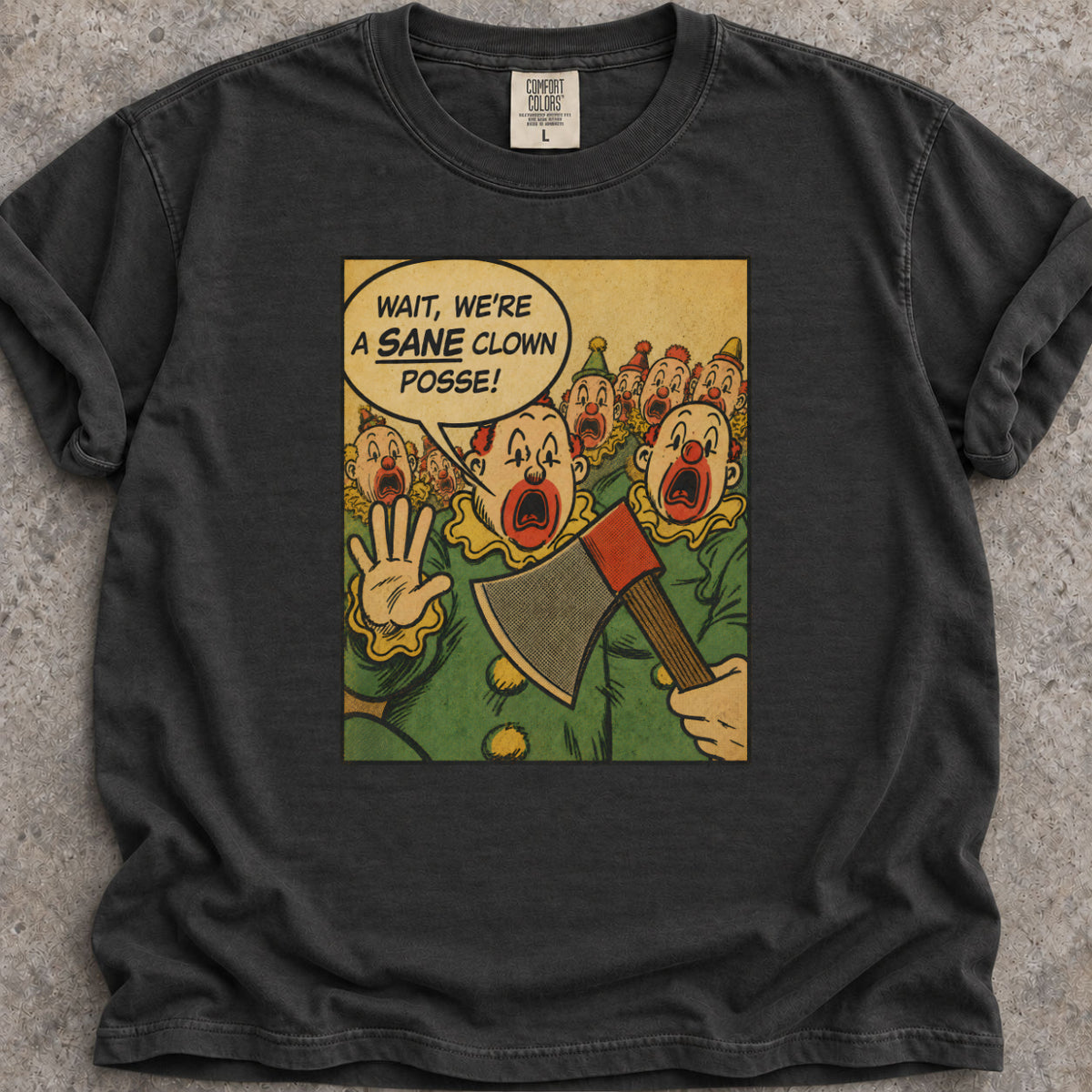Sane Clown Posse T-Shirt