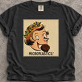Microplastics T-Shirt product image