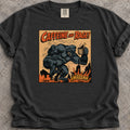 Caffeine and Rage T-Shirt