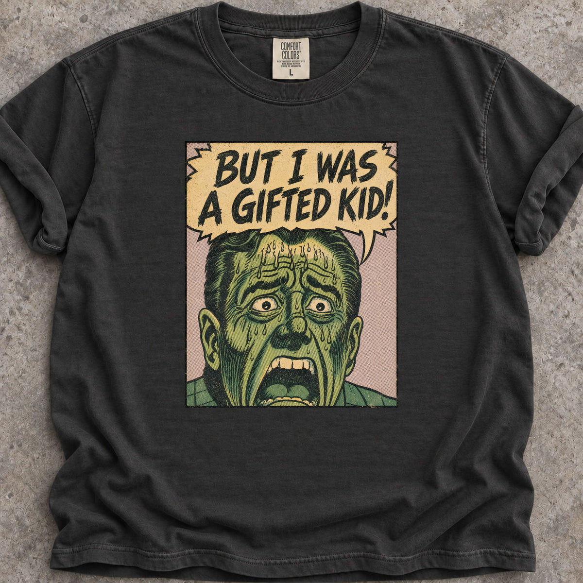 Gifted Kid T-Shirt