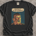 Crypto Economy T-Shirt