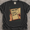 Dear Diary T-Shirt