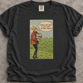 Books Or Drugs T-Shirt