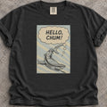 Hello Chum T-Shirt product image