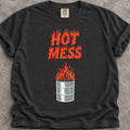 Hot Mess T-Shirt product image