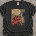 Hell Is Other People T-Shirt product image