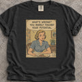 Untouched Potential T-Shirt product image