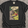 Fossil Fuel T-Shirt