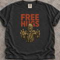 Free Hugs Zombie T-Shirt product image