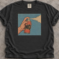 No Spray T-Shirt