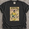 Dancing World T-Shirt product image