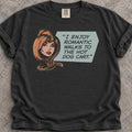 Hot Dog Romance T-Shirt product image