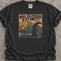 Make Billionaires Extinct T-Shirt